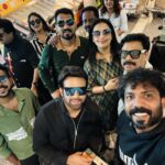 Shweta Menon Instagram - At DOHA❤️❤️❤️❤️
