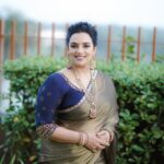 Shweta Menon Instagram - Stylist : @tharunya_vk MUA : @thecolourpalettebyruksanasheik Wardrobe: @episode_c_cube__ Accessories: @seeruscollections Shots : @abhijithr._abhi Kochi, India
