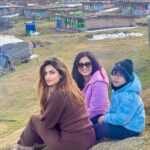 Shweta Tiwari Instagram - 🍃🍃🍃