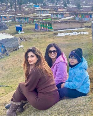 Shweta Tiwari Instagram - 🍃🍃🍃