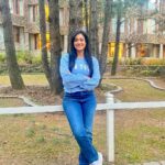 Shweta Tiwari Instagram - 🍃🍃🍃