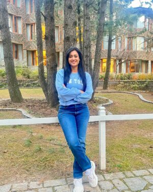 Shweta Tiwari Instagram - 🍃🍃🍃