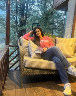 Shweta Tiwari Instagram - 🍃🍃🍃