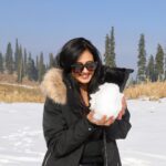 Shweta Tiwari Instagram - ❄️❄️❄️