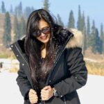 Shweta Tiwari Instagram - ❄️❄️❄️