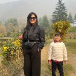 Shweta Tiwari Instagram - Me and Mine❤️