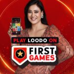 Shweta Tiwari Instagram - First Games Pe Ludo Khelo Aur #LifeMeinLaoAsliEntertainment! Yaha Milenge Dher Saare Offers Aur Jeetoge Real Cash. Download & Play Ludo on First Games now! #FirstGames #PlayLudo #LudoOnFirstGames #ad