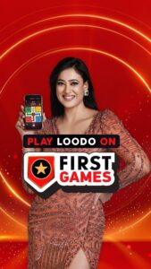 Shweta Tiwari Instagram - First Games Pe Ludo Khelo Aur #LifeMeinLaoAsliEntertainment! Yaha Milenge Dher Saare Offers Aur Jeetoge Real Cash. Download & Play Ludo on First Games now! #FirstGames #PlayLudo #LudoOnFirstGames #ad