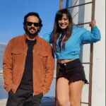 Shweta Tiwari Instagram - May your special day be a reflection of the respect and admiration we have for you 🤗 Happy Birthday Sir... @itsrohitshetty