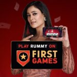 Shweta Tiwari Instagram - Khelo Rummy aur #LifeMeinLaoAsliEntertainment mere saath sirf First Games pe. Explore karo dher saare offers aur jeeto Real Cash. Download & play Rummy on First Games now! #FirstGames #PlayRummy #RummyOnFirstGames #ad