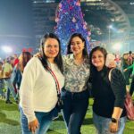 Shweta Tiwari Instagram - Perfect celebration🎊🎉 with my Baby 👶 and my Baby Brother #nidhaantiwari 💚