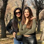 Shweta Tiwari Instagram - 🍃🍃🍃