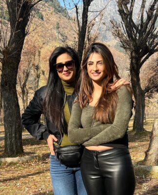 Shweta Tiwari’s Instagram: The Top 10 Must-See Photos