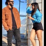 Shweta Tiwari Instagram - May your special day be a reflection of the respect and admiration we have for you 🤗 Happy Birthday Sir... @itsrohitshetty