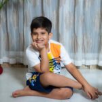Shweta Tiwari Instagram - Hello Everyone!! Here we go with Firstcry’s Spring Summer Season. What I like the best about this collection is the pattern, colors are so bright & super comfy for our child with unbeatable quality, endless variety of colors, and prices that'll make your wallet smile. It is 100% cotton so it's the best for summer wear. Stylist to head out & easygoing with the child's sensitive skin. Have you guys ever tried Firstcry's Spring-Summer collection? Do share your experience with me. You all can head to Firstcry.com and use my code “ STIWARISS24 “ that will give you 50% off on fashion and 42% on everything else. You can share your thoughts about Firstcry and the Spring Summer Collection and post pictures in Firstcry summery outfits and tag @Firstcryindia @shweta.tiwari @Firstcryindia #firstcryspringsummer24 #springiton2024 #firstcryfashion #FussNowAtFirstcry #firstcryIndia #firstcry #shopatFirstcry #ad