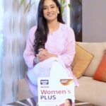 Shweta Tiwari Instagram - This Women's Day, treat yourself with the gift of health. Are you juggling work, life, but with the occasional back discomforts? Been there, done that. Thanks to, @horlickswomensplusindia - a bone health specialist jo mere back ki takleef ko sambhalne mein Upar Se Nahi, Andar Se Kaam Karey! It Provides 100% RDA of Calcium & Vitamin D. Improve your bone strength in 6 months - even I can feel the difference now! I'm back on my A-game!  💪 Ladies, Say goodbye to temporary fixes and hello to stronger bones! Cheers to hustling without the back discomforts! 🌟 #Ad#HorlicksWomensPlus#VitaminDdeficiency#BoneHealthSpecialist#ImproveBoneHealthWithWomensPlus#StrongInsideOut#UparSeNahiAndarSe To know more, refer here: - In 2 serves (60g) As per ICMR 2020 [AD1] Guidelines for Women. - Claims based on a study conducted in Young, Healthy, Indian Women [Nutrients. 2021;13(2):364] to test the impact of a Nutritional Beverage on Bone Turnover Markers. - IJMR127, March 2008, Pp-263-268 - ‘CONTAINS NATURALLY OCCURRING SUGARS’. - Sugar refers to Sucrose. - Refer pack for more details.