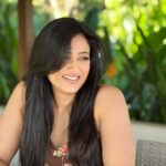 Shweta Tiwari Instagram - Goa Glow..🤩 👗 @stylingbyvictor Pics by @dhwanigorii