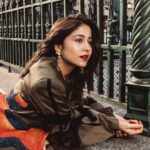 Shweta Tripathi Instagram – #Repost @reverie.india – Shweta Tripathi Sharma continues to captivate audiences with her talent and versatility, dominating screens and social media with her formidable presence and unwavering commitment to excellence, she shows no signs of slowing down.

_____
Shweta is wearing
Jacket @siddhantagrawallabel
Dress @shopverb
Earrings: @lovelate20s
Footwear: @theatre.xyz 
_____
Photography : @abhijeetanand_
Styling : @shahriyar_Adil
Styling team : @pratimajukalkar 
Hair & Makeup : @sofiexhmu__

#Reverieindia #Reveriefebcover #ShwetaTripathiSharma#lovelate20s #theatrexyz#HomegrownMagazine #VocalForLocal #digitalcover #heritage #charminar #hyderabad