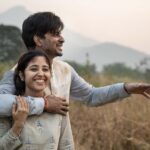 Shweta Tripathi Instagram – Mohabbat kamzor dilo ka kaam nahi, 
Rooh kaap jaati hai yaar juda hone par.
~Gulzar

Bahut kuch sikha diya hai pyaar ne 🥲 aur osse bhi zyada, judai ne.
To two years of 🥰🥺💔 

@sidharth_sengupta thank you for making us a part of your magic 🤗🤗🤗 @tahirrajbhasin
@anchalsinghofficial ♥️✨ 

@netflix_in @edge.storm
#YehKaaliKaaliAnkhein #YehKaaliKaaliAnkheinOnNetflix