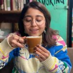 Shweta Tripathi Instagram – All I can do is be me, whoever that is 🌝
~Bob Dylan