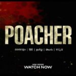 Shweta Tripathi Instagram - Thank you @richie.mehta for telling stories that touch the heart and open up our minds. #Poacher on Prime Video is a masterful eight-episode eco-thriller based on the 2015 investigation of the largest ivory poaching ring in Indian history. Watch NOW!! 🐘 Also @aliaabhatt 🫡💙 #PoacheronPrime @primevideoin @dibeyenduofficial @roshan.matthew @nimisha_sajayan @mansfield.ray #ad