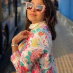 Shweta Tripathi Instagram - Living in world full of phools 🌷💫 @uri.india 🫶🏼✨ Nepal