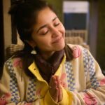 Shweta Tripathi Instagram – Kabhi cozy, Kabhi funnnnn 🥰🤪
It’s all about loving the mountains 🏔️🇳🇵 Pokhara, Nepal