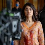 Shweta Tripathi Instagram – Mohabbat kamzor dilo ka kaam nahi, 
Rooh kaap jaati hai yaar juda hone par.
~Gulzar

Bahut kuch sikha diya hai pyaar ne 🥲 aur osse bhi zyada, judai ne.
To two years of 🥰🥺💔 

@sidharth_sengupta thank you for making us a part of your magic 🤗🤗🤗 @tahirrajbhasin
@anchalsinghofficial ♥️✨ 

@netflix_in @edge.storm
#YehKaaliKaaliAnkhein #YehKaaliKaaliAnkheinOnNetflix