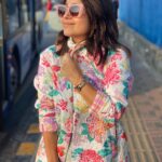 Shweta Tripathi Instagram - Living in world full of phools 🌷💫 @uri.india 🫶🏼✨ Nepal