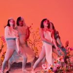 Sia Instagram - Some BTS footage to hold you over a bit longer 👀💗 - Team Sia [video description: four dancers doing various dance moves to Dance Alone]