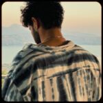 Siddhant Chaturvedi Instagram - Finally sab ko ek saath chutti mili! It had been a while! Thank you @saffronstays @koshavillas for your warm hospitality! Breezy, easy, good food and a beautiful view! @nirmit.music Bro your house is a vibe and to make it happen so last minute! I owe you one! Also please my regards to Aunty! ❤️ Kosha Villas