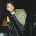 Siddhant Chaturvedi Instagram - Parked 🎮