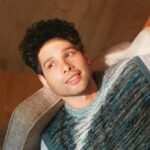 Siddhant Chaturvedi Instagram – Woke up on the couch…🙃
Happy new year!