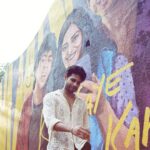 Siddhant Chaturvedi Instagram – Dosti hai toh rang hai…
#KhoGayeHumKahan
