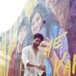 Siddhant Chaturvedi Instagram - Dosti hai toh rang hai… #KhoGayeHumKahan