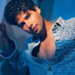 Siddhant Chaturvedi Instagram - Cool kid 🥶