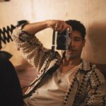 Siddhant Chaturvedi Instagram – Thank you for all the love & laughter, I promise I’ve been reading all the Dms, and going through each and every story you guys put up, and I’m trying to reply to all of them.
It’s been a long time since I’ve received this kind of a reaction, it’s been a constant effort to surprise you guys with some kind of a cinematic magic, and this time I managed pull this out of my hat.To all the people who loved, related, recommended, realised and raised a toast to their friendship,
Thank you dil se & it’s not joke! ❤️
Aur Jisne nahi dekhi hai, Netflix ka Id-password share karta hun, mera bhi recharge karwa dena.JK.Dekhlo yaar!😉
#KhoGayeHumKahaan  @netflix_in
