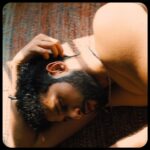 Siddhant Chaturvedi Instagram - Mondays… 😴
