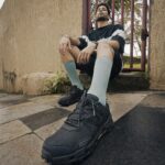 Siddhant Chaturvedi Instagram - Truly living and exploring outdoors! @Skechersindia #Skechersindia #SkechersOutdoor #TrailandHike #TakeaBreak #SkechersAmbassador #ad