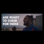 Siddhant Chaturvedi Instagram – Join the chorus of 142 crore Vicks Voice Champions! Vicks Cough Drops, with the incredible Yuvraj Singh, presents the exhilarating #VicksKholIndiaBol Cheer Anthem. Let’s roar louder than ever during the cricket season. That’s not all,  Vicks will be introducing the Indian Sign Language version with India Signing Hands Foundation to ensure everyone’s part of the cheer. Toh Vicks ki Goli lo, Khich Khich door karo aur dil se cheer karo India.
Do not forget to share it with your friends!
#ad#VicksKholIndiaBol#noKhichKhich#VickskiGoli