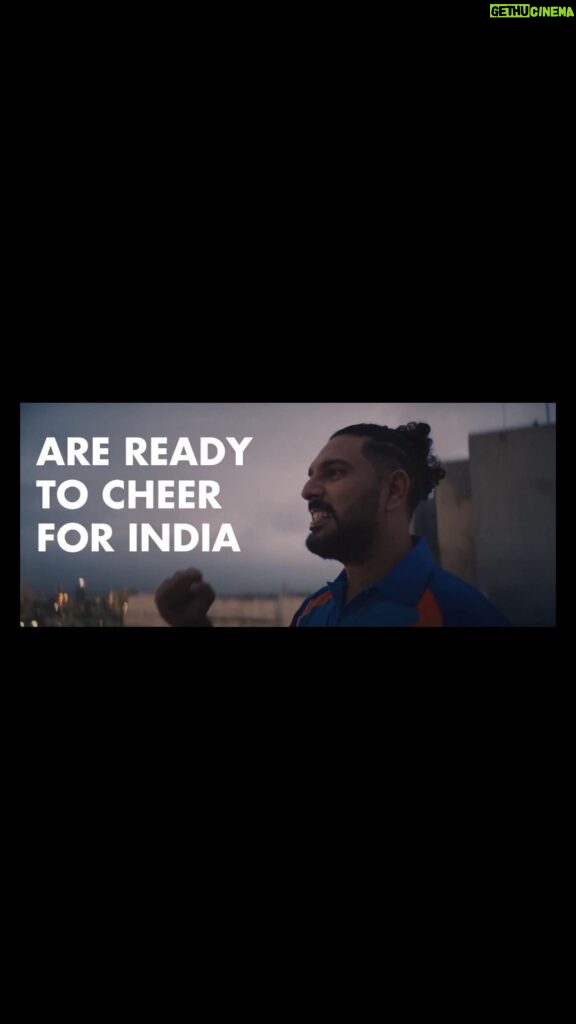 Siddhant Chaturvedi Instagram - Join the chorus of 142 crore Vicks Voice Champions! Vicks Cough Drops, with the incredible Yuvraj Singh, presents the exhilarating #VicksKholIndiaBol Cheer Anthem. Let’s roar louder than ever during the cricket season. That’s not all, Vicks will be introducing the Indian Sign Language version with India Signing Hands Foundation to ensure everyone’s part of the cheer. Toh Vicks ki Goli lo, Khich Khich door karo aur dil se cheer karo India. Do not forget to share it with your friends! #ad#VicksKholIndiaBol#noKhichKhich#VickskiGoli