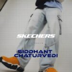 Siddhant Chaturvedi Instagram – Shades of the Street with @skechersindia 🔝 🤙
#Skechersindia #SkechersStreet #FortheFreeSpirited #SkechersAmbassador #ad