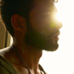 Siddhant Chaturvedi Instagram - Waking up and thinking about life as usual, feeling the rays slide down adam’s apple like a gulp of fresh water & the wind swirling in my curls, making circles and thoughts …still romanticising the idea of a life I never had, remembering that one good things we all are gifted with, making amends, trying to fit in and not blend in totally…to put on a mask every-time they roll, and drop down on the same bed, I was up all night dreaming of the impossible… To dance and to write poetry, To sing and to watch a movie, To everything I choose to do and fail miserably, To everything I got lucky with and made memories… I just want to have a two-way conversation with the world, till the day I’m here… ⠀⠀⠀⠀⠀⠀ ⠀⠀⠀⠀⠀⠀⠀ ⠀/ 𝐒 / ⠀⠀⠀⠀ ⠀⠀⠀⠀⠀⠀⠀ #SiddyChats