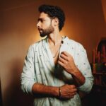 Siddhant Chaturvedi Instagram - वो शाम…
