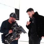 Siddhant Chaturvedi Instagram – Look at me like… 🎥 
.
.
.
.
Caught by @im.filmmaker