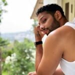 Siddhant Chaturvedi Instagram – You don’t have to be there, babe…
