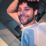 Siddhant Chaturvedi Instagram - Pichle saat dino mein >> LegoHouse
