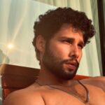 Siddhant Chaturvedi Instagram – You are my Sun Sign