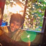 Siddhant Chaturvedi Instagram – When you think like a child, your imagination is firm and nothing is impossible.🫰