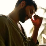 Siddhant Chaturvedi Instagram – Waking up and thinking about life as usual, feeling the rays slide down adam’s apple like a gulp of fresh water & the wind swirling in my curls, making circles and thoughts …still romanticising the idea of a life I never had, remembering that one good things we all are gifted with, making amends, trying to fit in and not blend in totally…to put on a mask every-time they roll, and drop down on the same bed, I was up all night dreaming of the impossible…
To dance and to write poetry,
To sing and to watch a movie,
To everything I choose to do and fail miserably,
To everything I got lucky with and made memories…
I just want to have a two-way conversation with the world, till the day I’m here…

 ⠀⠀⠀⠀⠀⠀ ⠀⠀⠀⠀⠀⠀⠀ ⠀/ 𝐒 / 

⠀⠀⠀⠀ ⠀⠀⠀⠀⠀⠀⠀ #SiddyChats